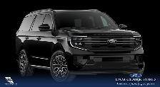 2027 Ford Expedition Platinum - Photo 5