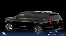 2027 Ford Expedition Max King Ranch
