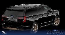 2027 Ford Expedition Max King Ranch - Photo 2