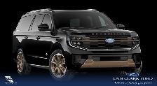2027 Ford Expedition Max King Ranch - Photo 4