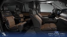 2027 Ford Expedition Max King Ranch - Photo 5