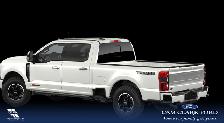 2026 Ford F-350 Platinum - Photo 2