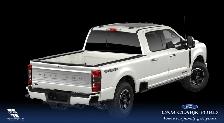 2026 Ford F-350 Platinum - Photo 4