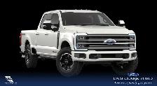 2026 Ford F-350 Platinum - Photo 5