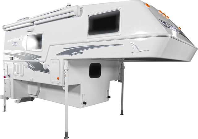 2027 Northern Lite 8-11 EX-LE TRUCK BED CAMPER