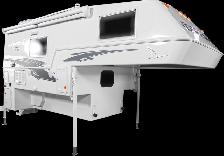2027 Northern Lite 8-11 EX-LE TRUCK BED CAMPER