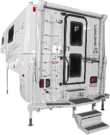 2027 Northern Lite 8-11 EX-LE TRUCK BED CAMPER - Photo 3