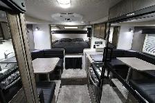 2027 Northern Lite 8-11 EX-LE TRUCK BED CAMPER - Photo 4