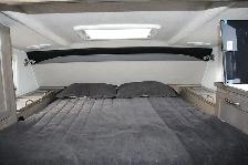 2027 Northern Lite 8-11 EX-LE TRUCK BED CAMPER - Photo 5
