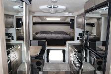 2027 Northern Lite 8-11 EX-LE TRUCK BED CAMPER - Photo 6