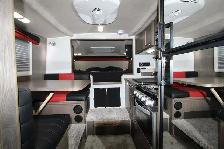 2027 Northern Lite 8-11 EX-LE TRUCK BED CAMPER - Photo 7