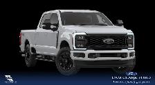 2026 Ford F-250 Lariat - Photo 4