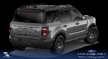 2026 Ford Bronco Sport Big Bend - Photo 4
