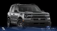 2026 Ford Bronco Sport Big Bend - Photo 5
