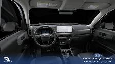 2026 Ford Bronco Sport Big Bend - Photo 7