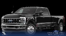 2026 Ford F-450 Lariat