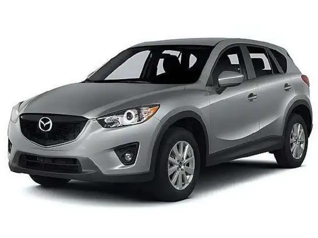 2015 Mazda CX-5 GT - Local Sask Unit | Clean Carfax | Bose | AWD