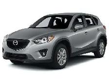 2015 Mazda CX-5 GT - Local Sask Unit | Clean Carfax | Bose | AWD