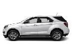 2017 Chevrolet Equinox LS - Photo 3