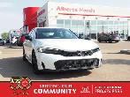 2026 Honda Civic Sedan Sport CVT