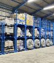 PORTABLE STACK RACK IN STOCK – HEAVY DUTY STORAGE SOLUTION - Photo 2