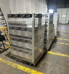 14' Stretch Wrap 14' x 1476' , 65 GA Shrink Film Hand Film - Photo 2
