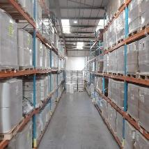 14' Stretch Wrap 14' x 1476' , 65 GA Shrink Film Hand Film - Photo 4