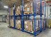 PORTABLE STACK RACKS IN STOCK – HEAVY DUTY WAREHOUSE STORAGE!