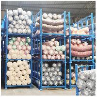 PORTABLE STACK RACKS IN STOCK – HEAVY DUTY WAREHOUSE STORAGE! - Photo 3