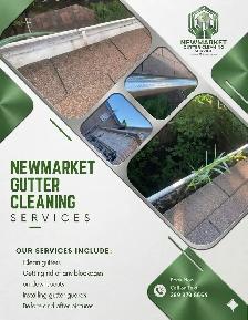 Newmarket gutter boys - Photo 2