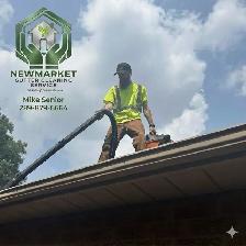 Newmarket gutter boys - Photo 10