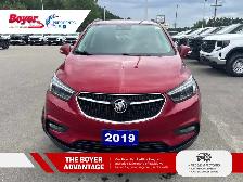 2019 Buick Encore - Photo 2