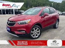 2019 Buick Encore - Photo 3