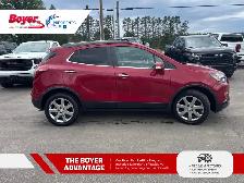 2019 Buick Encore - Photo 4