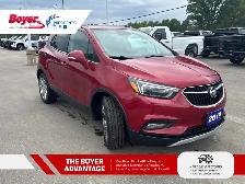 2019 Buick Encore - Photo 5