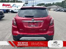 2019 Buick Encore - Photo 6