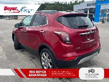 2019 Buick Encore - Photo 7