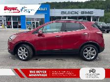 2019 Buick Encore - Photo 8