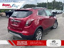 2019 Buick Encore - Photo 10
