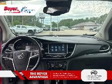 2019 Buick Encore - Photo 15