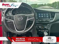 2019 Buick Encore - Photo 16