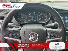 2019 Buick Encore - Photo 17