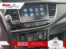 2019 Buick Encore - Photo 21