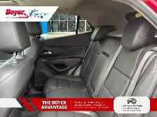 2019 Buick Encore - Photo 29