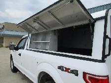 2019 Ford F-150 XLT 4WD Reg Cab 8' Box - Photo 7