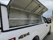 2019 Ford F-150 XLT 4WD Reg Cab 8' Box - Photo 8