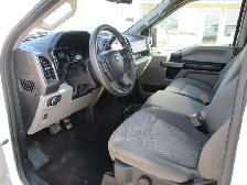 2019 Ford F-150 XLT 4WD Reg Cab 8' Box - Photo 10