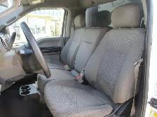 2019 Ford F-150 XLT 4WD Reg Cab 8' Box - Photo 11