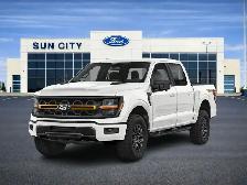 2026 Ford F-150 Tremor 401A