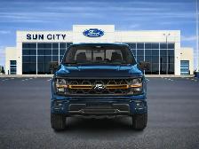 2026 Ford F-150 Tremor 401A - Photo 4